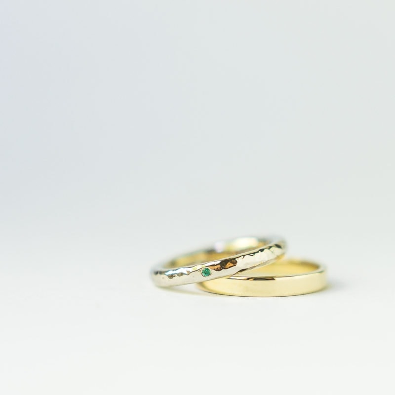 Золотые кольца | 585